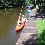 Bluming - Im Spreewald *