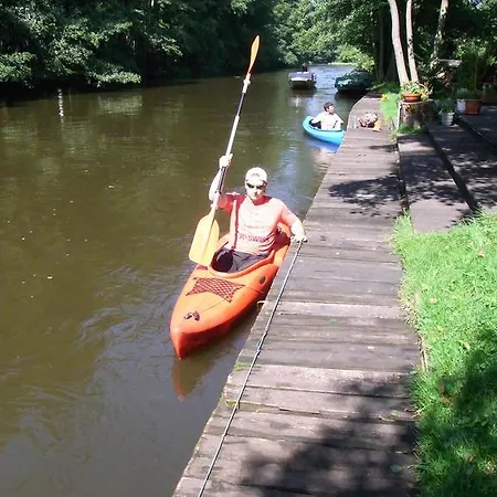 Bluming - Im Spreewald *