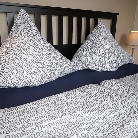 Bluming - Im Spreewald 公寓 *