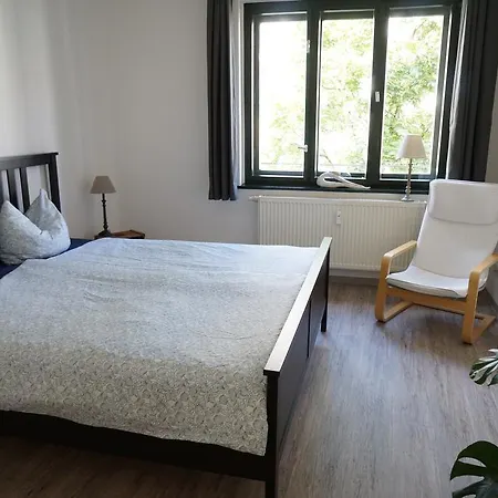 Bluming - Im Spreewald *