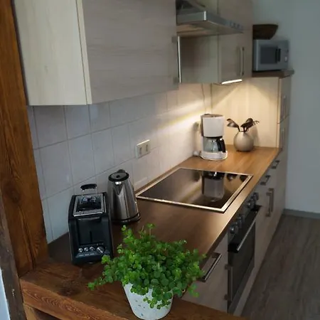 Bluming - Im Spreewald *