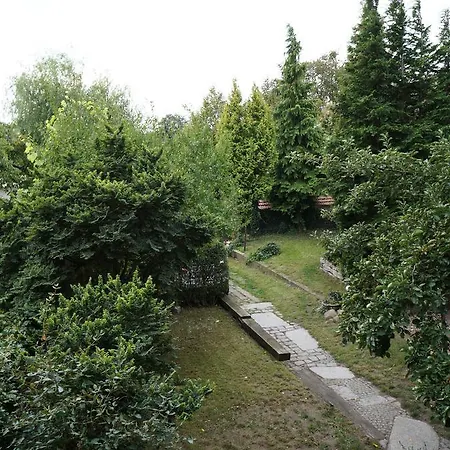 Apartment Bluming - Im Spreewald *