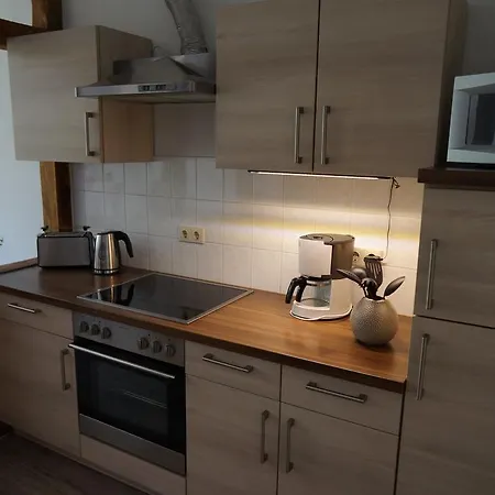 Bluming - Im Spreewald *