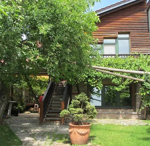 Lägenhet Bluming - Im Spreewald