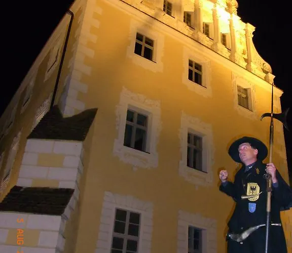 Lägenhet Bluming - Im Spreewald Lübben