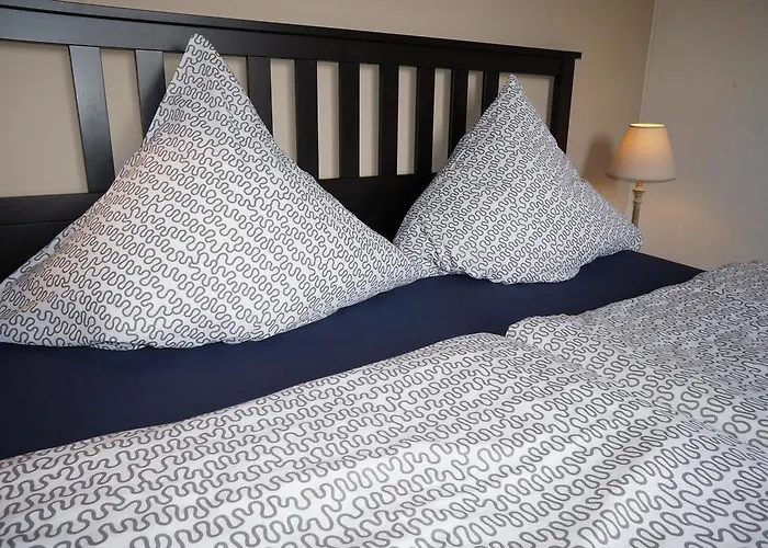 Bluming - Im Spreewald Lägenhet *