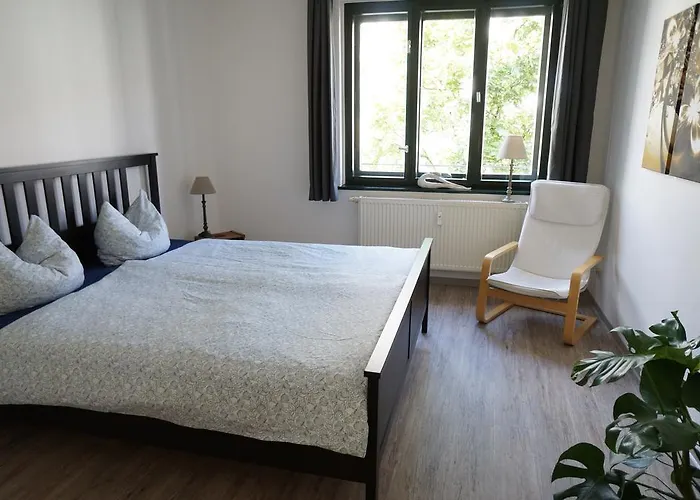 Bluming - Im Spreewald *