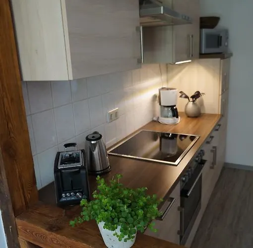 Bluming - Im Spreewald *