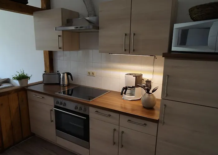 Bluming - Im Spreewald *